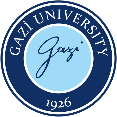 Gazi Üniversitesi logosu